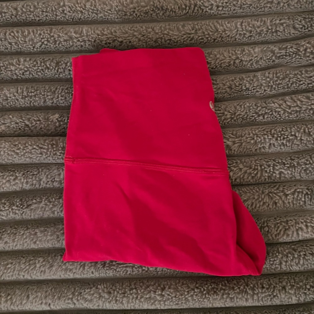 Lululemon Align 25”